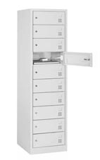 Laptopschrank mit/ohne Lademöglichekeit